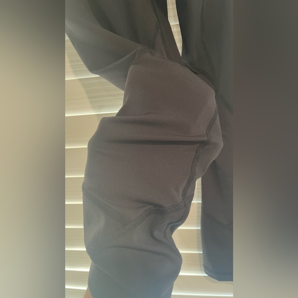 Lululemon Pace‎ Rival Crop 22" - Picture 9 of 10